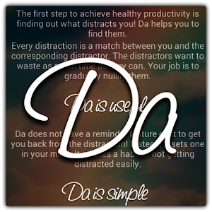 Da: Productivity App.apk 1.1