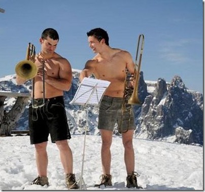 mountain gays