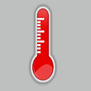 Simple Temperature Converter  Icon