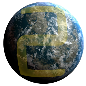 Tower Raiders 2 GOLD logo