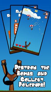 Slingshot Bomber(圖4)-速報App