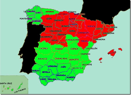 mapa-de-espana-DNI