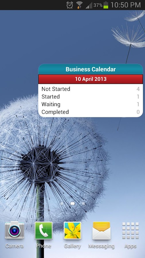 Business Calendar Free Android Apps on Google Play