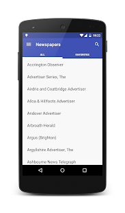 UK Newspapers(圖1)-速報App