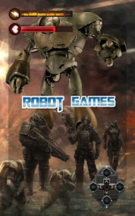 How to download Robot Game 1.0 mod apk for laptop