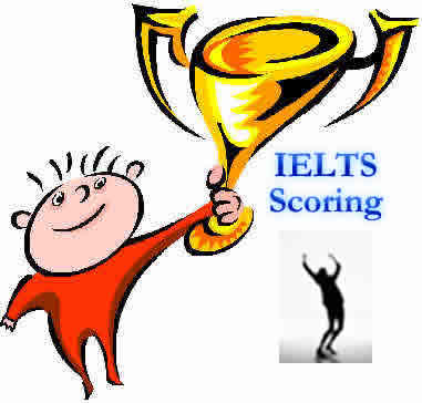 Good IELTS Score