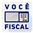 Você Fiscal mobile app icon