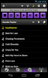 dream Music poster 2