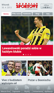 How to mod Przegląd Sportowy News patch 1.0.3 apk for android