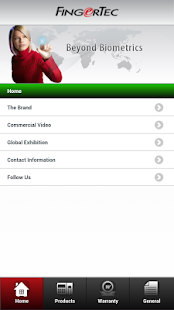 Download FingerTec APK