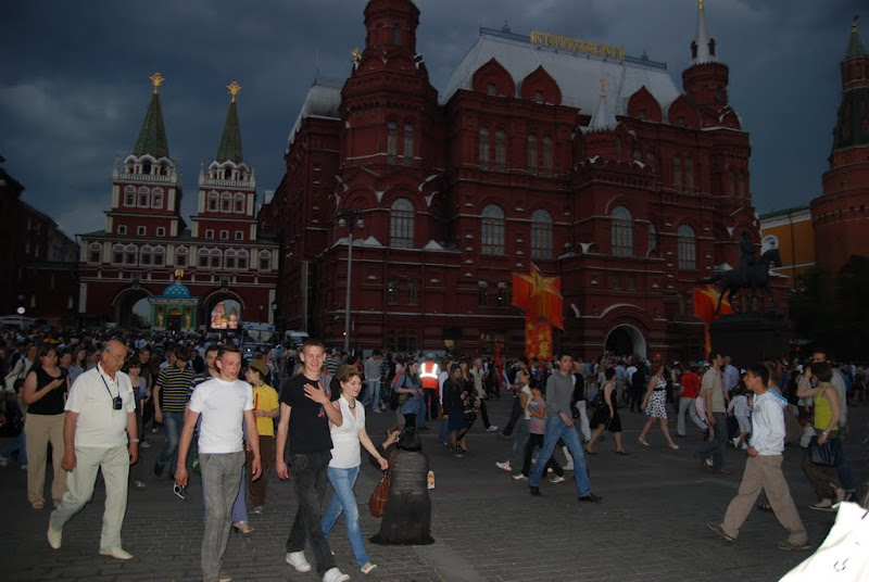 а вот так прошло мое 9 мая... 