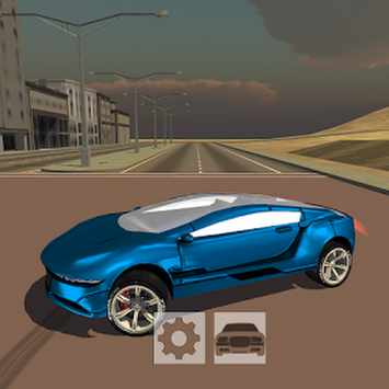 39+ Top Terbaru Mobil Balap Simulator