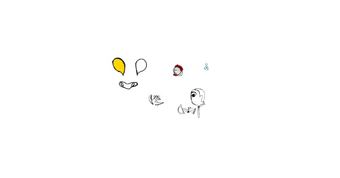 Doodle.