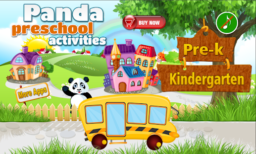 免費下載教育APP|Panda Preschool Activities app開箱文|APP開箱王