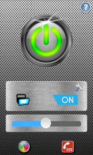 FlashLight Strobe LED Screenshots 6
