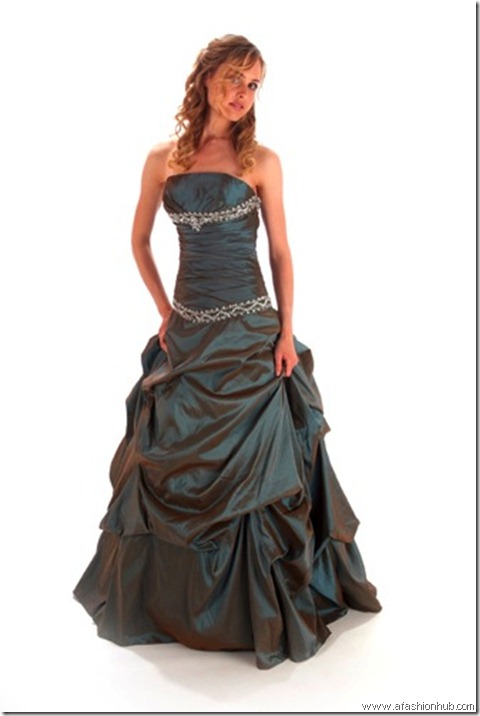 Eclipse-Prom dress and ballgown