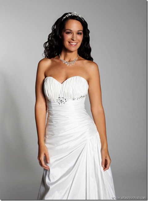 White Wedding Dresses (7)