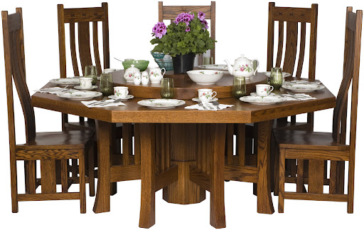 dining set