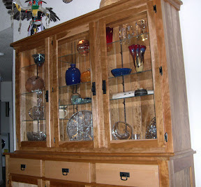 china cabinet