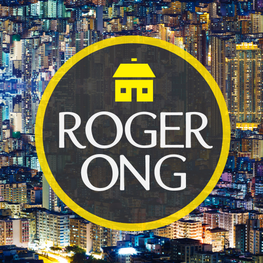 Roger Ong 商業 App LOGO-APP開箱王