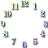 ClearClockWidget icon