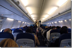 Inside 737