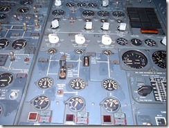 DC10 Panel