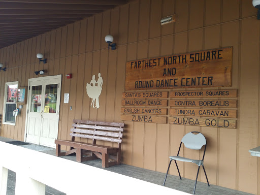 Farthest North Square And Round Dance Center
