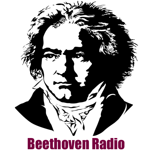 Beethoven Radio 音樂 App LOGO-APP開箱王