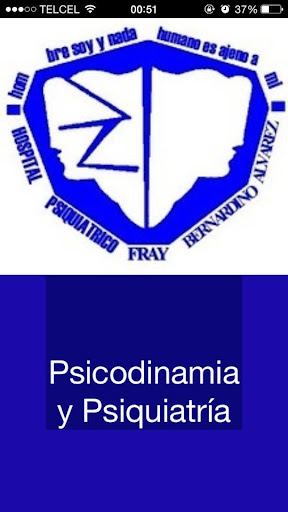 Psicodinamia y Psiquiatría