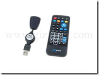 USB PC Remote Controller 1