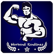 My Gym Pocket Personal Trainer  Icon