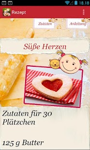 How to get Plätzchen - Backen mit Kindern 1.2 apk for laptop