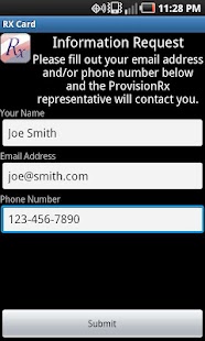 How to install Rx Card Discount Prescriptions 1.2 unlimited apk for pc