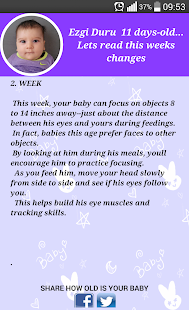 My Baby Care(圖2)-速報App