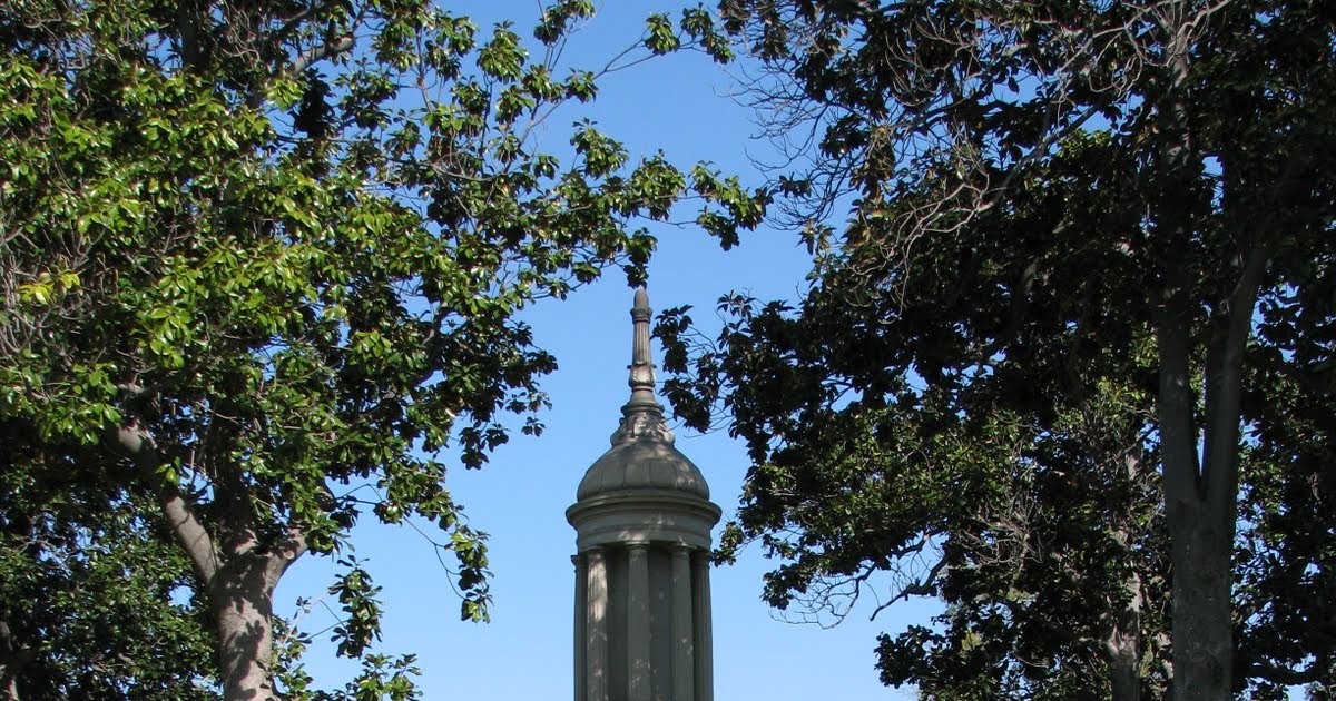 A Look Back at Vintage Los Angeles: Mrs. Frederick Rindge -- 2263 South ...