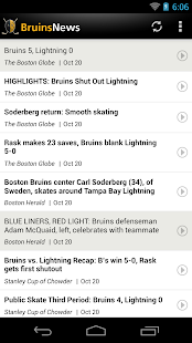 Boston Hockey News(圖1)-速報App