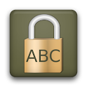 Letter Lock Free logo