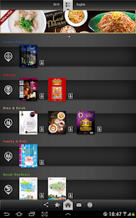 Lastest DiscoverHongKong‧TravelPack HD APK