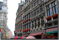 Grand Place 1