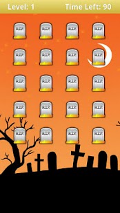 Download Memory Halloween APK for Android