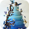 Cake Recipes icon