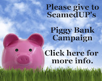 Piggy Bank Campaign