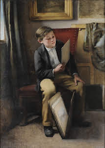 Young Artist