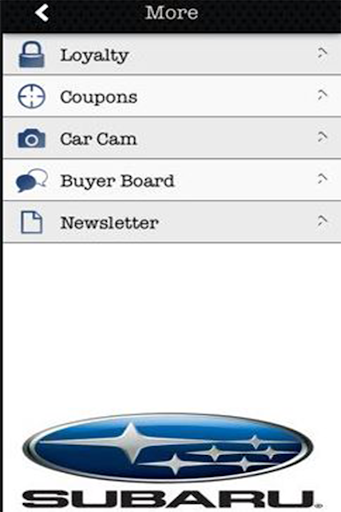 免費下載商業APP|Tom Wood Subaru app開箱文|APP開箱王