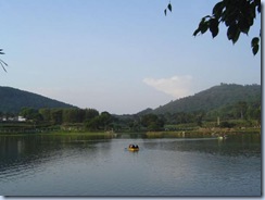 yelagiri lake