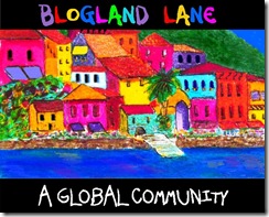 blogland lane