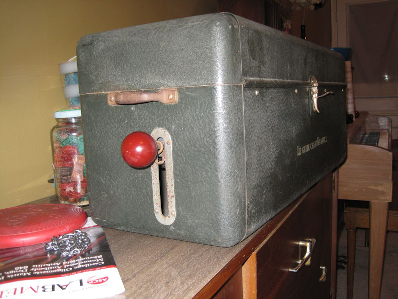 Le Guide Chant Kasriel - what do you know? some help for a noob? - The ...