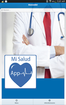 Mi Salud Appのおすすめ画像1