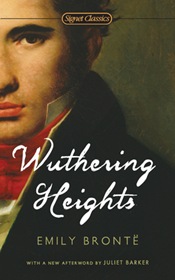 signet wuthering heights